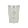 PARGO 12oz Insulated Coffee Cup
