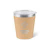 PARGO 8oz Insulated Coffee Cup